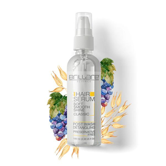 Picture of Brillare Science Hair serum 100ml