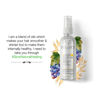 Picture of Brillare Science Hair serum 100ml