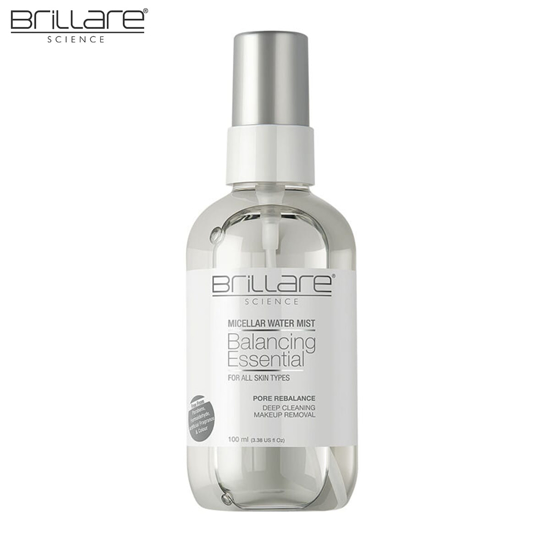 Picture of Brillare Science Micellar water mist 100ml