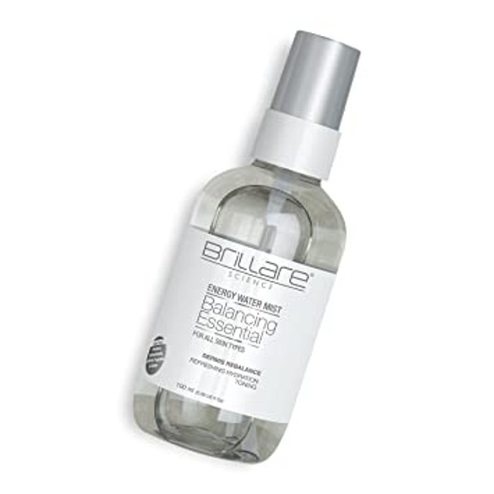 Picture of Brillare Science Energy water mist  100ml