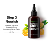 Picture of Brillare Science Body care ritual