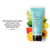 Picture of Brillare Science Skin lightening facewash 100ml
