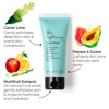Picture of Brillare Science Skin lightening facewash 100ml