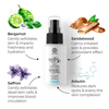 Picture of Brillare Science skin lightening toner 50ml