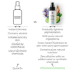 Picture of Brillare Science skin lightening toner 50ml