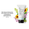 Picture of Brillare Science skin lightening moisturiser  50ml
