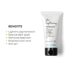 Picture of Brillare Science skin lightening moisturiser  50ml