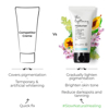 Picture of Brillare Science skin lightening moisturiser  50ml