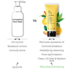 Picture of Brillare Science Oil away facewash 100ml