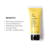 Picture of Brillare Science Oil away facewash 100ml