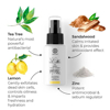 Picture of Brillare Science oil away toner 50ml