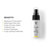 Picture of Brillare Science oil away toner 50ml