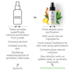 Picture of Brillare Science oil away toner 50ml