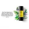 Picture of Brillare Science oil away power drop 15ml