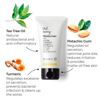 Picture of Brillare Science oil away moisturiser 50ml