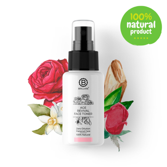 Picture of Brillare Science Age revival toner 50ml