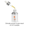 Picture of Brillare Science Root deep hydroil shock 30ml