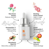 Picture of Brillare Science Root deep hydroil shock 30ml