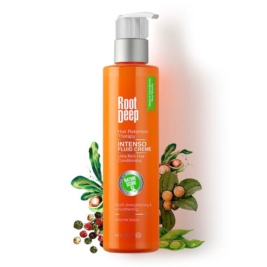 Picture of Brillare Science Root deep intenso 200ml