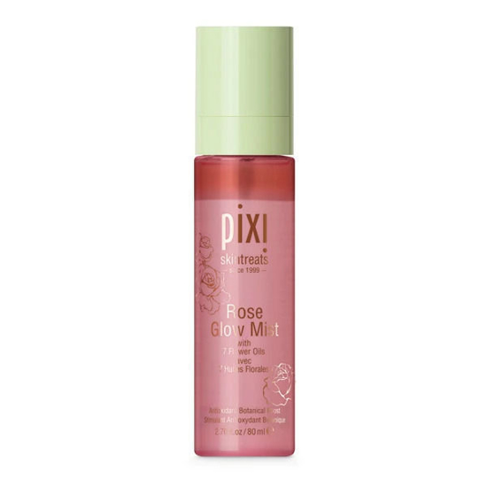 Picture of Pixi Rose Glow Mist  (Bee)