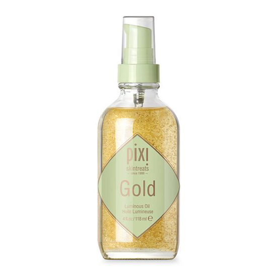 Picture of Pixi Gold Luminous Oil 118ml (Bee)