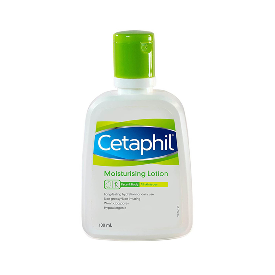 Picture of Cetaphil Moisturising Lotion 100ml(ktm)