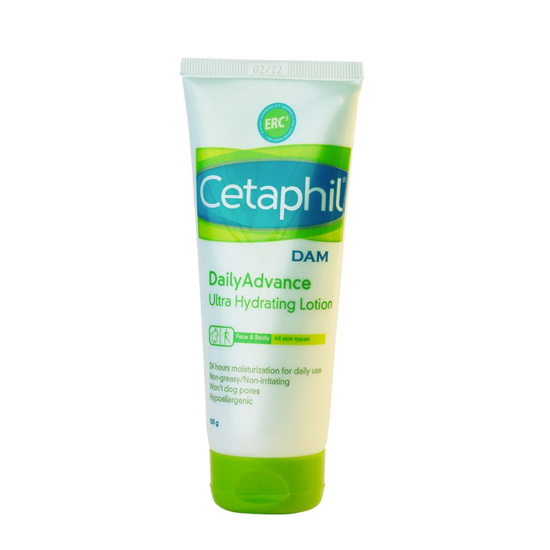 Picture of Cetaphil Dam Lotion (ktm)