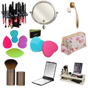 Picture for category Makeup Accessories