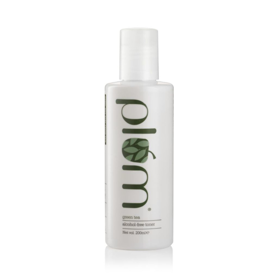 Picture of Plum Green Tea Alcohol Free Toner - 200ml