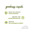 Picture of Plum Green Tea Alcohol Free Toner - 200ml