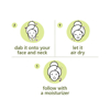 Picture of Plum Green Tea Alcohol Free Toner - 200ml