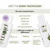 Picture of Plum Green Tea Alcohol Free Toner - 200ml