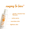 Picture of Plum Chamomile & White Tea Calming Antioxidant Toner - 200ml
