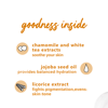 Picture of Plum Chamomile & White Tea Morning Dew Day Cream - 45gm