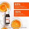 Picture of Plum 15% Vitamin C Face Serum with Mandarin 30ml