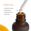 Picture of Plum 15% Vitamin C Face Serum with Mandarin 30ml