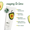 Picture of Plum Avocado Smoothin It Conditioner 200ml