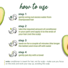 Picture of Plum Avocado Smoothin It Conditioner 200ml