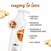 Picture of Plum Ginseng Gentle Rinse Shampoo 300ml