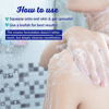 Picture of Plum BodyLovin Hawaiin Rumba Shower Cream 200gm