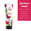 Picture of Plum BodyLovin Lychee Cuddle Shower Cream 200gm