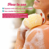 Picture of Plum BodyLovin Lychee Cuddle Shower Cream 200gm