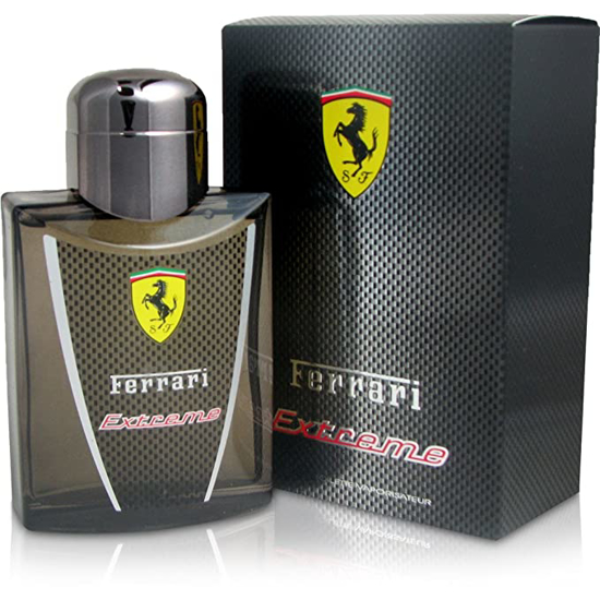 Picture of Ferrari Extreme For Men Eau De Toilette