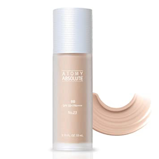Picture of Atomy Absolute BB SPF 50 No 23 - 33ml