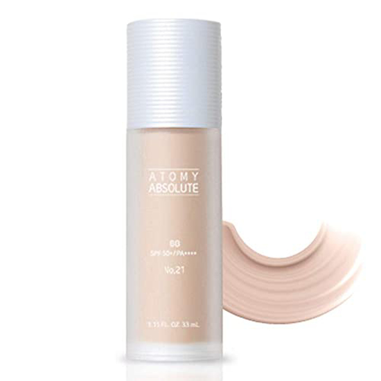 Picture of Atomy Absolute BB SPF 50 No 21 - 33ml
