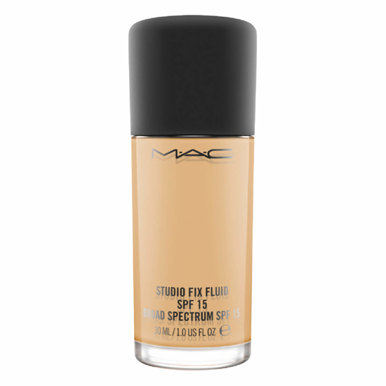 Picture of MAC Studio Fix Fluid SPF 15 Foundation NC 35 30ml (color)