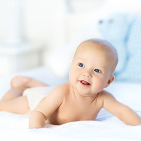 Picture for category Disposable Diapers