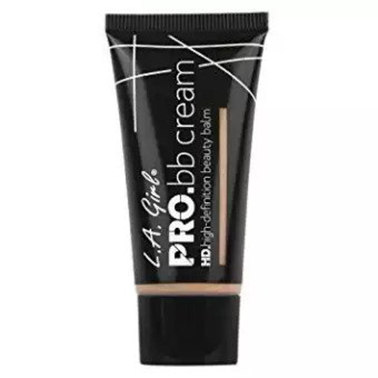 Picture of LA Girl Pro BB Cream Medium