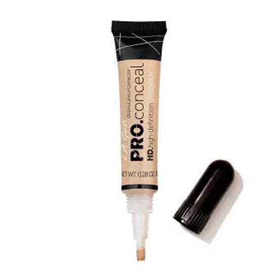 Picture of LA Girl Pro Concealer HD Cool Nude