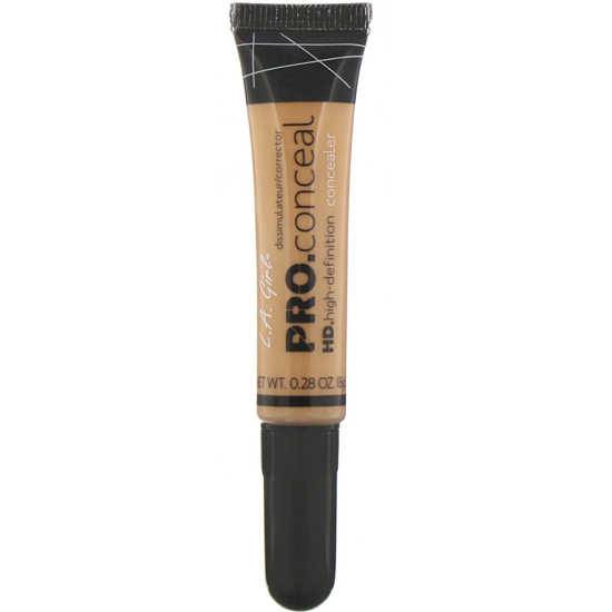 Picture of LA Girl Pro Concealer HD - medium beige
